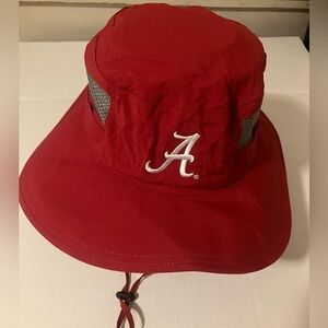 Men’s Alabama Crimson Tide bora bora Booney bucket hat